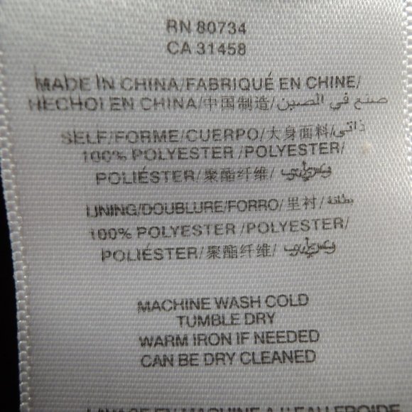 BCBGeneration Strappy Pink Floral Cross Back Onesie Romper 6 - Picture 11 of 11